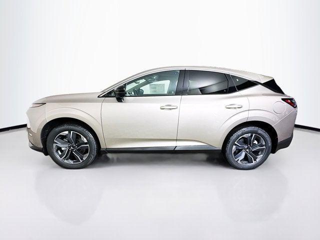 new 2026 Nissan Murano car, priced at $47,410