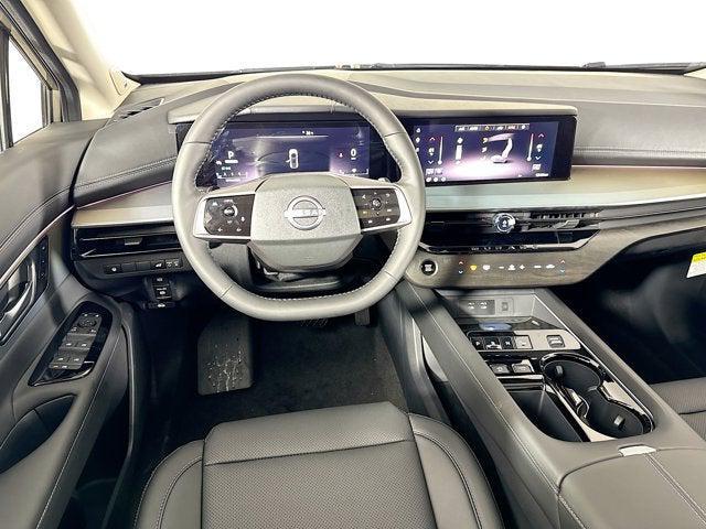 new 2026 Nissan Murano car, priced at $47,410