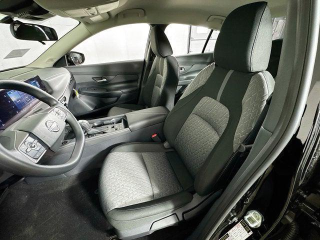 new 2026 Nissan Sentra car, priced at $24,470