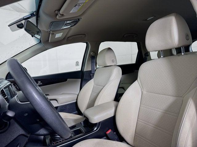 used 2020 Kia Sorento car, priced at $15,236