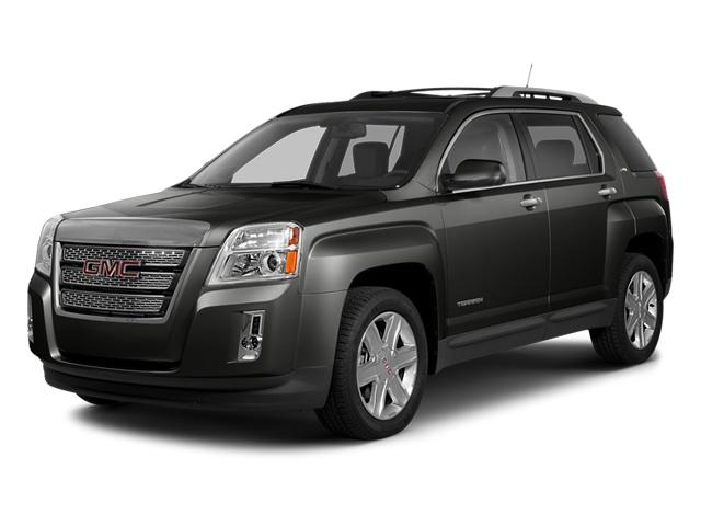used 2014 GMC Terrain car