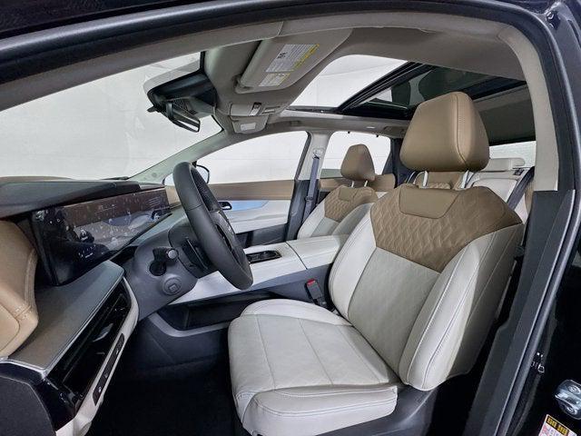 new 2026 Nissan Murano car, priced at $49,150