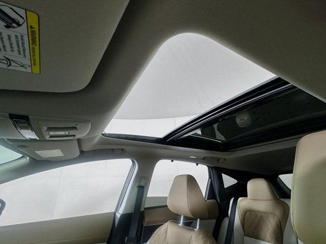 new 2026 Nissan Murano car, priced at $49,150