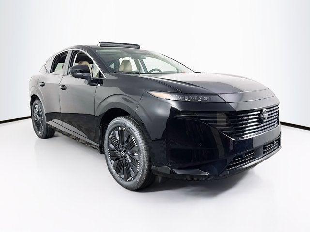 new 2026 Nissan Murano car, priced at $49,150