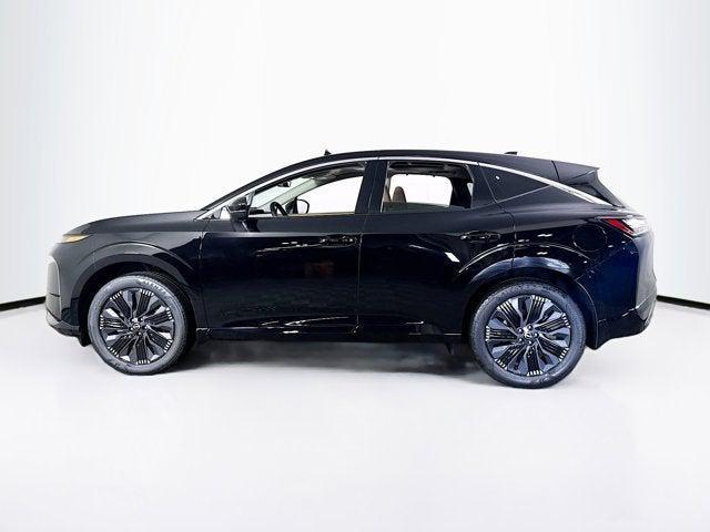 new 2026 Nissan Murano car, priced at $49,150