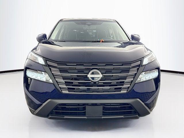 new 2026 Nissan Rogue car, priced at $31,100