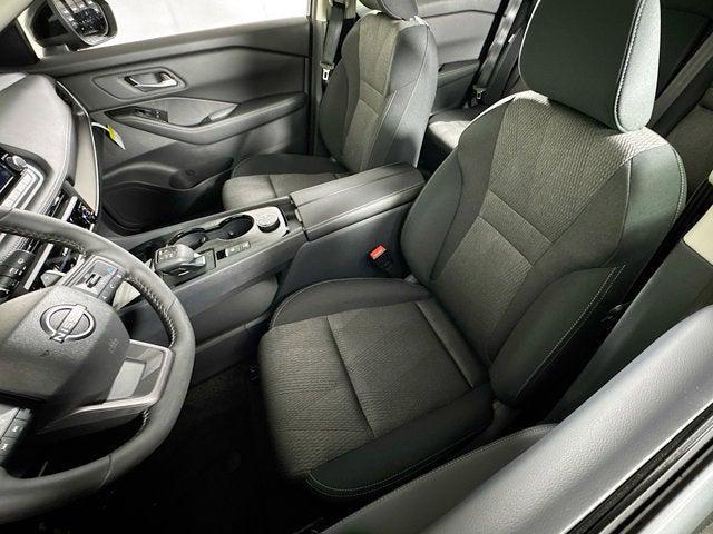 new 2026 Nissan Rogue car, priced at $31,100