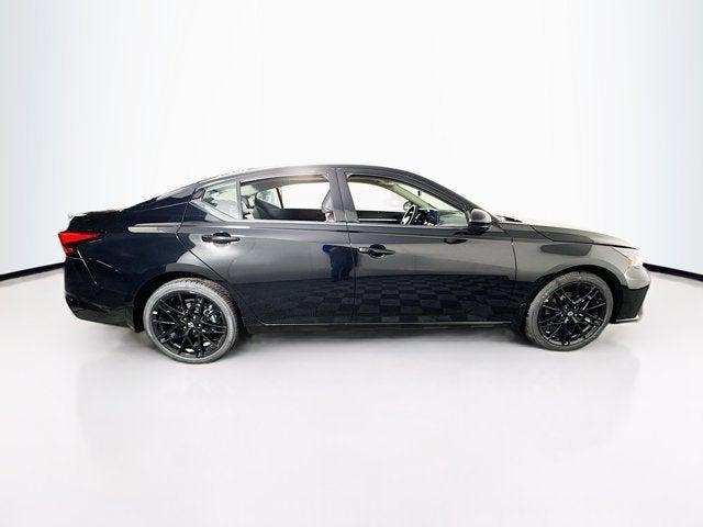 new 2026 Nissan Altima car, priced at $34,015