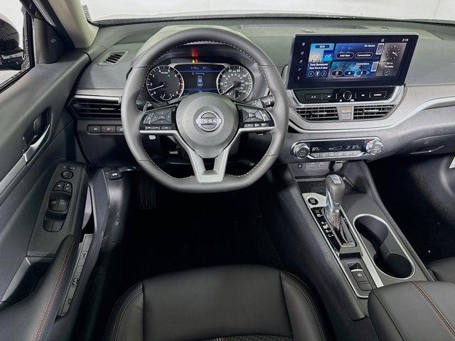 new 2026 Nissan Altima car, priced at $34,015