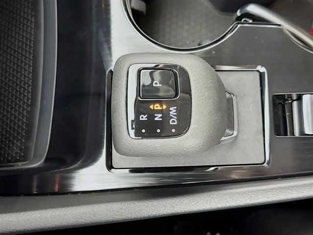 new 2026 Nissan Rogue car, priced at $32,935