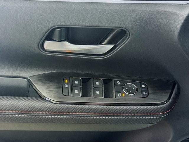 new 2026 Nissan Kicks car, priced at $30,335