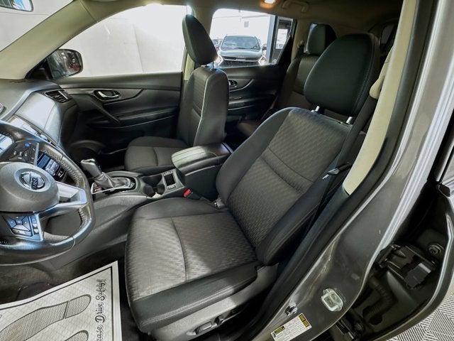 used 2019 Nissan Rogue car, priced at $17,959