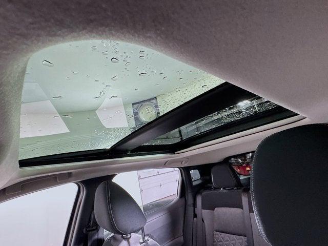 new 2026 Nissan Kicks car, priced at $28,485