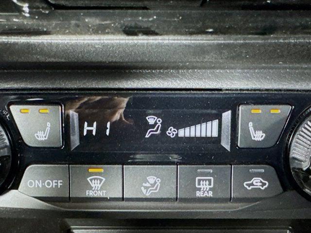 new 2026 Nissan Kicks car, priced at $28,485