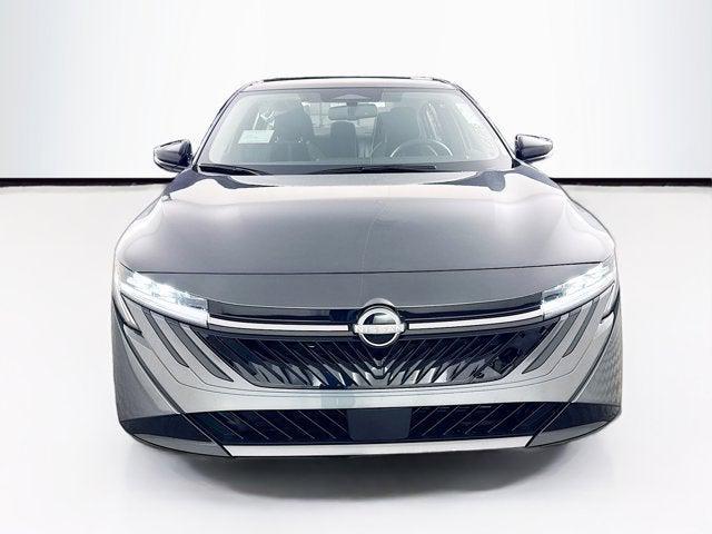 new 2026 Nissan Sentra car, priced at $25,765