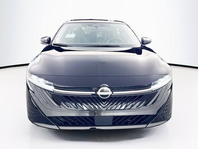 new 2026 Nissan Sentra car, priced at $25,400