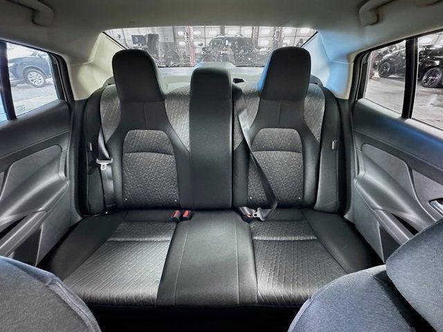 new 2026 Nissan Sentra car, priced at $25,400