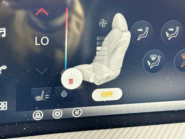 new 2026 Nissan Kicks car, priced at $32,355