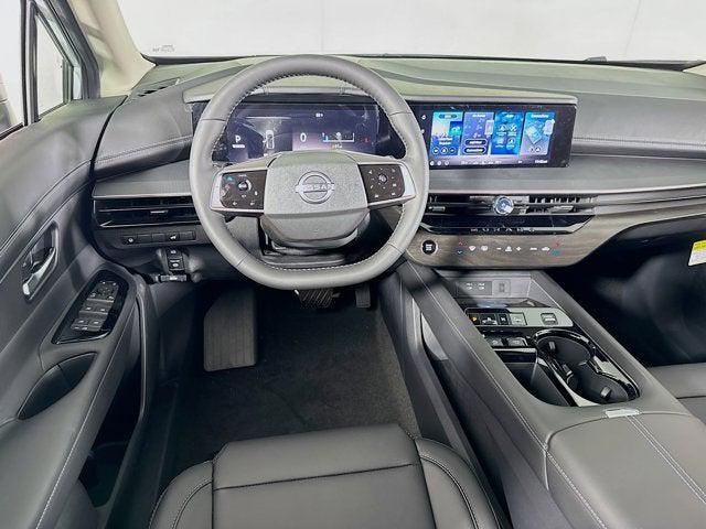 new 2026 Nissan Murano car, priced at $40,635