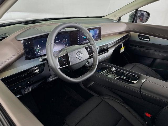 new 2026 Nissan Murano car, priced at $49,150