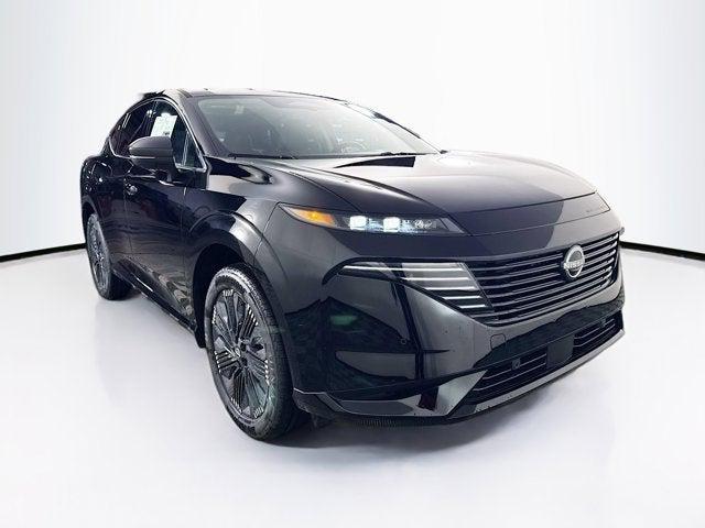 new 2026 Nissan Murano car, priced at $49,150