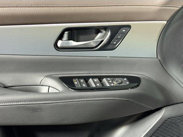 new 2026 Nissan Murano car, priced at $49,150