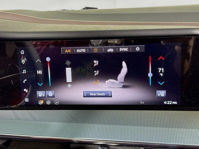 new 2026 Nissan Murano car, priced at $49,150