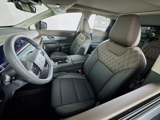 new 2026 Nissan Murano car, priced at $49,150