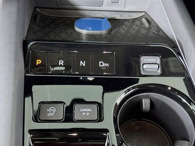 new 2026 Nissan Murano car, priced at $49,150