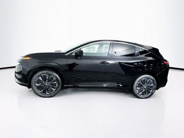new 2026 Nissan Murano car, priced at $49,150
