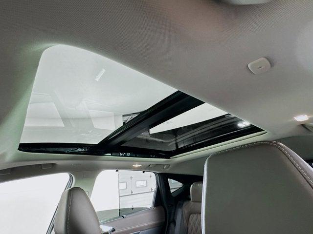 new 2026 Nissan Murano car, priced at $49,150