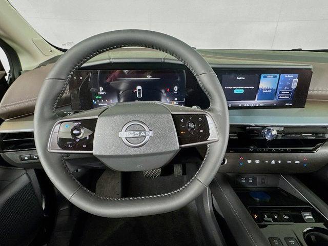 new 2026 Nissan Murano car, priced at $49,150