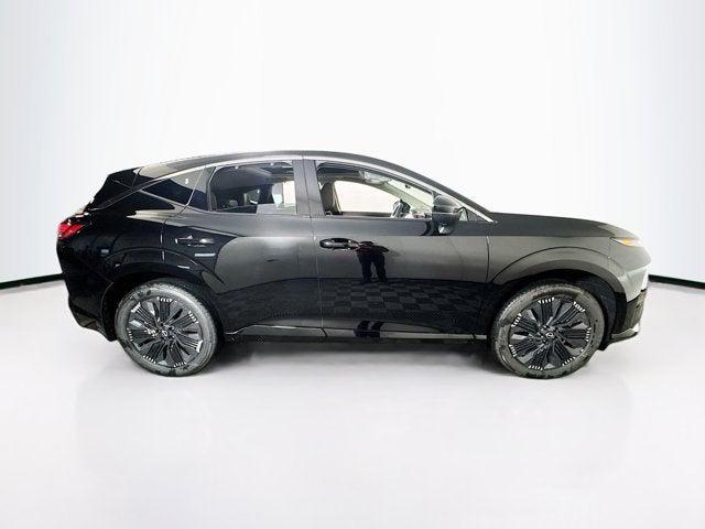 new 2026 Nissan Murano car, priced at $49,150