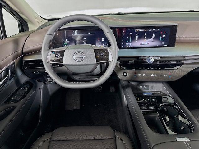 new 2026 Nissan Murano car, priced at $49,150