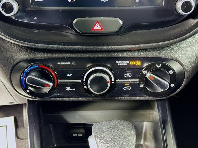 used 2023 Kia Soul car, priced at $16,169