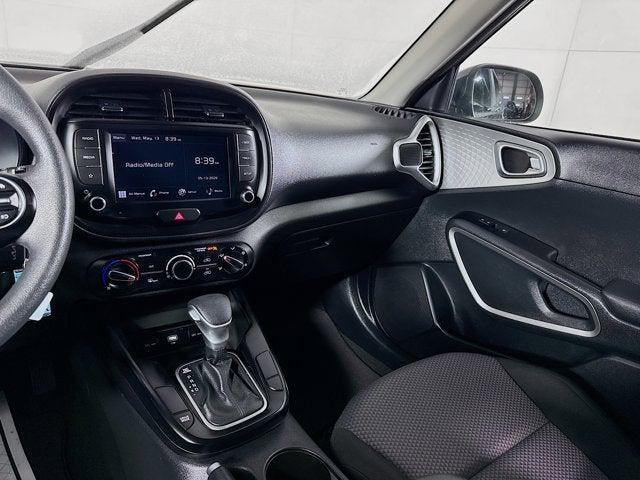 used 2023 Kia Soul car, priced at $16,169