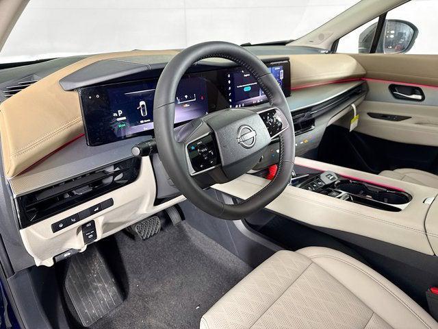 new 2026 Nissan Murano car, priced at $50,150