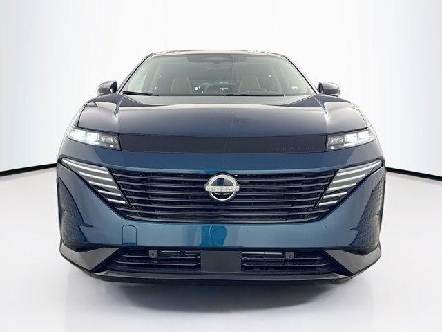 new 2026 Nissan Murano car, priced at $50,150
