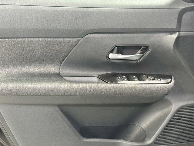 new 2026 Nissan Kicks car, priced at $27,440