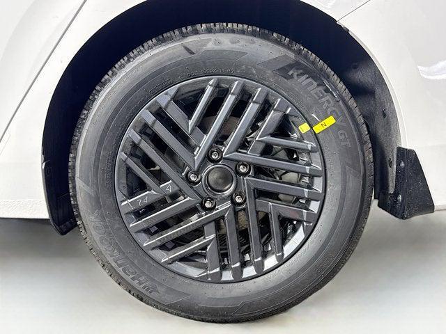 new 2026 Nissan Sentra car, priced at $25,765