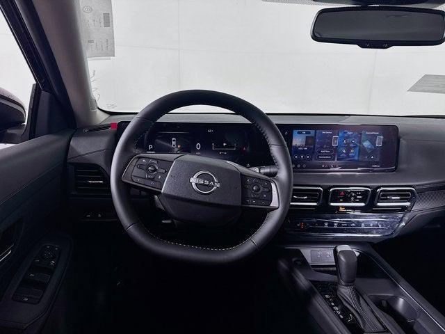 new 2026 Nissan Sentra car, priced at $25,765