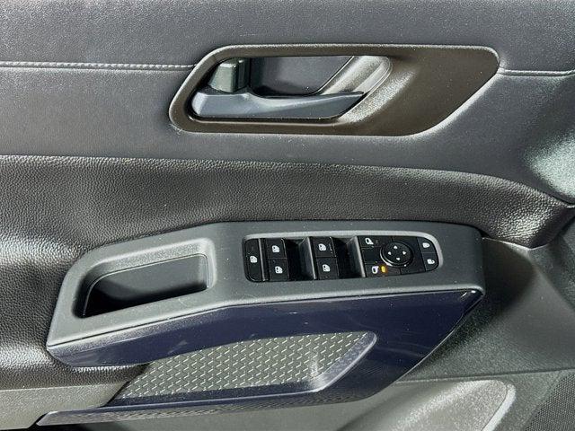 used 2025 Nissan Pathfinder car, priced at $32,774