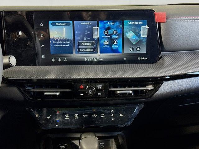 new 2026 Nissan Kicks car, priced at $31,500