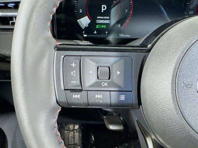 new 2026 Nissan Kicks car, priced at $31,500