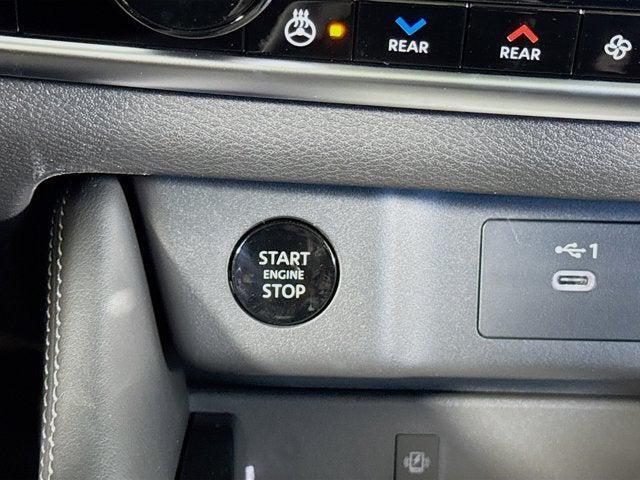 new 2026 Nissan Rogue car, priced at $39,785