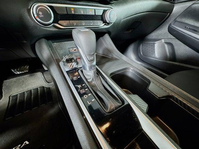 used 2023 Nissan Sentra car, priced at $19,413