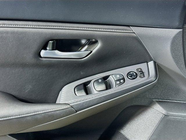 used 2023 Nissan Sentra car, priced at $19,413