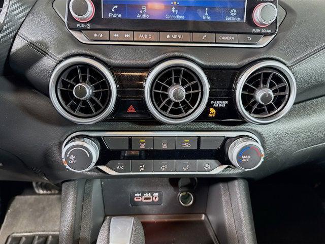 used 2023 Nissan Sentra car, priced at $19,413