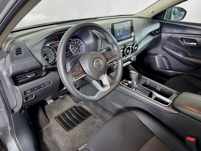 used 2023 Nissan Sentra car, priced at $19,413