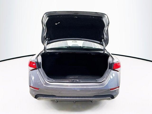 used 2023 Nissan Sentra car, priced at $19,413